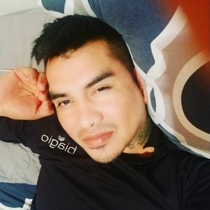 Meet your Posher, Erick